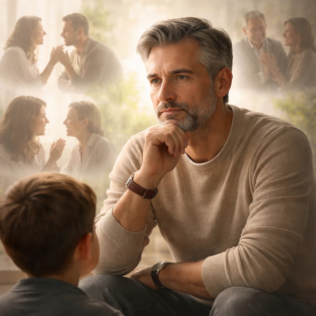 Charlie Munger’s Early Insight into Human Behavior That Shaped His Investment Philosophy