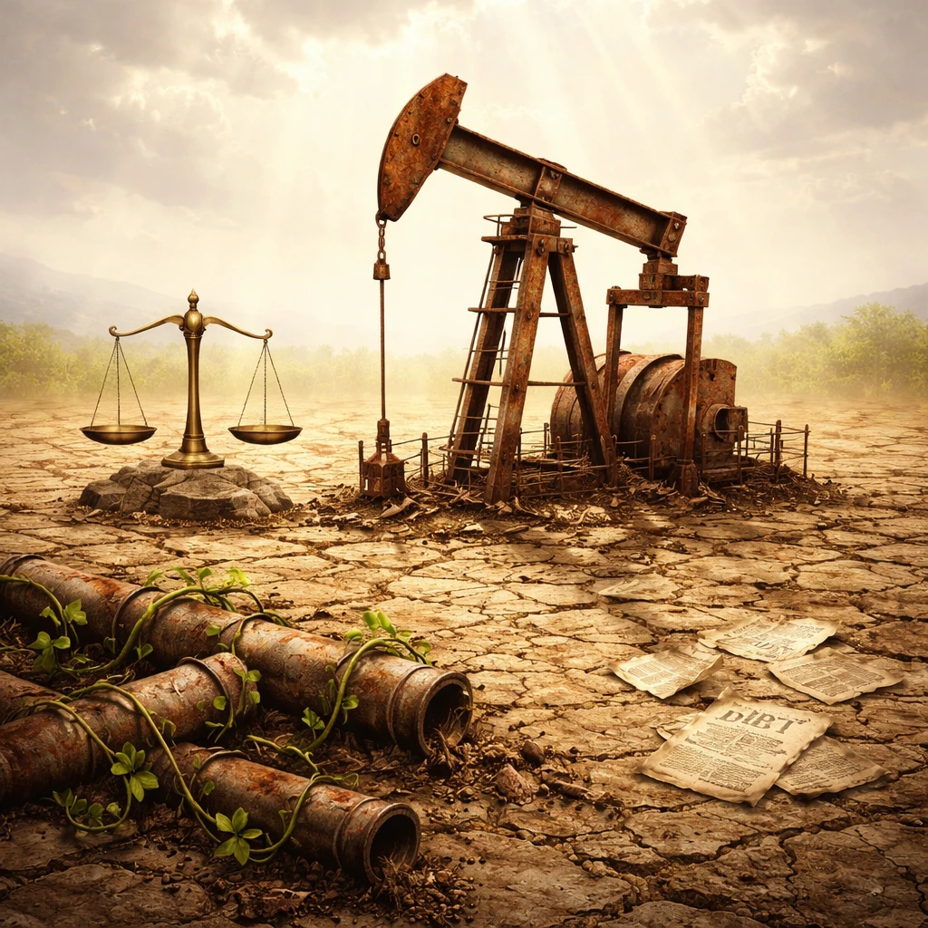 Conditions Necessary for US Oil Firms to Reestablish Operations in Venezuela