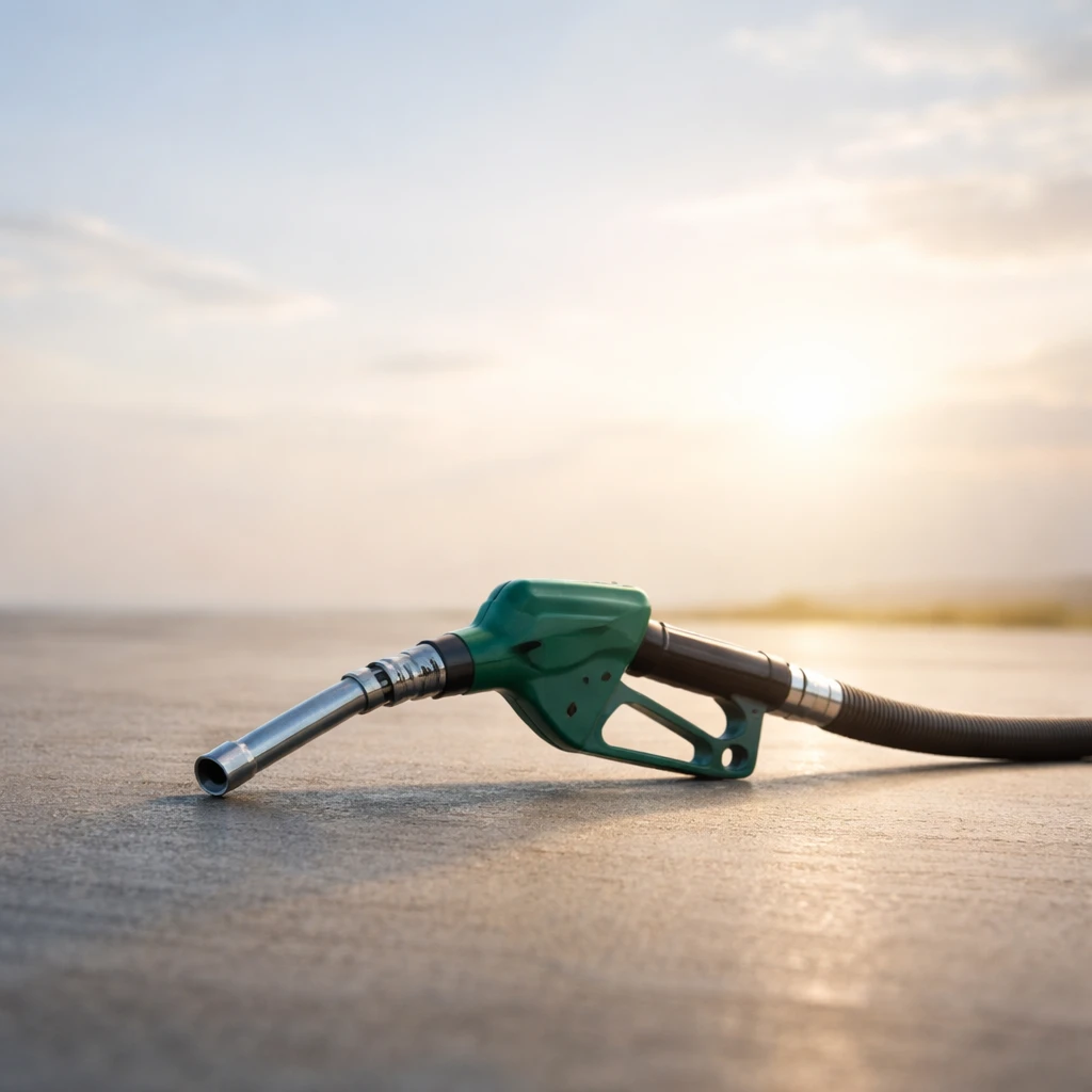 Gas Prices Set to Hit Lowest Point Since 2020 Amid Market Adjustments