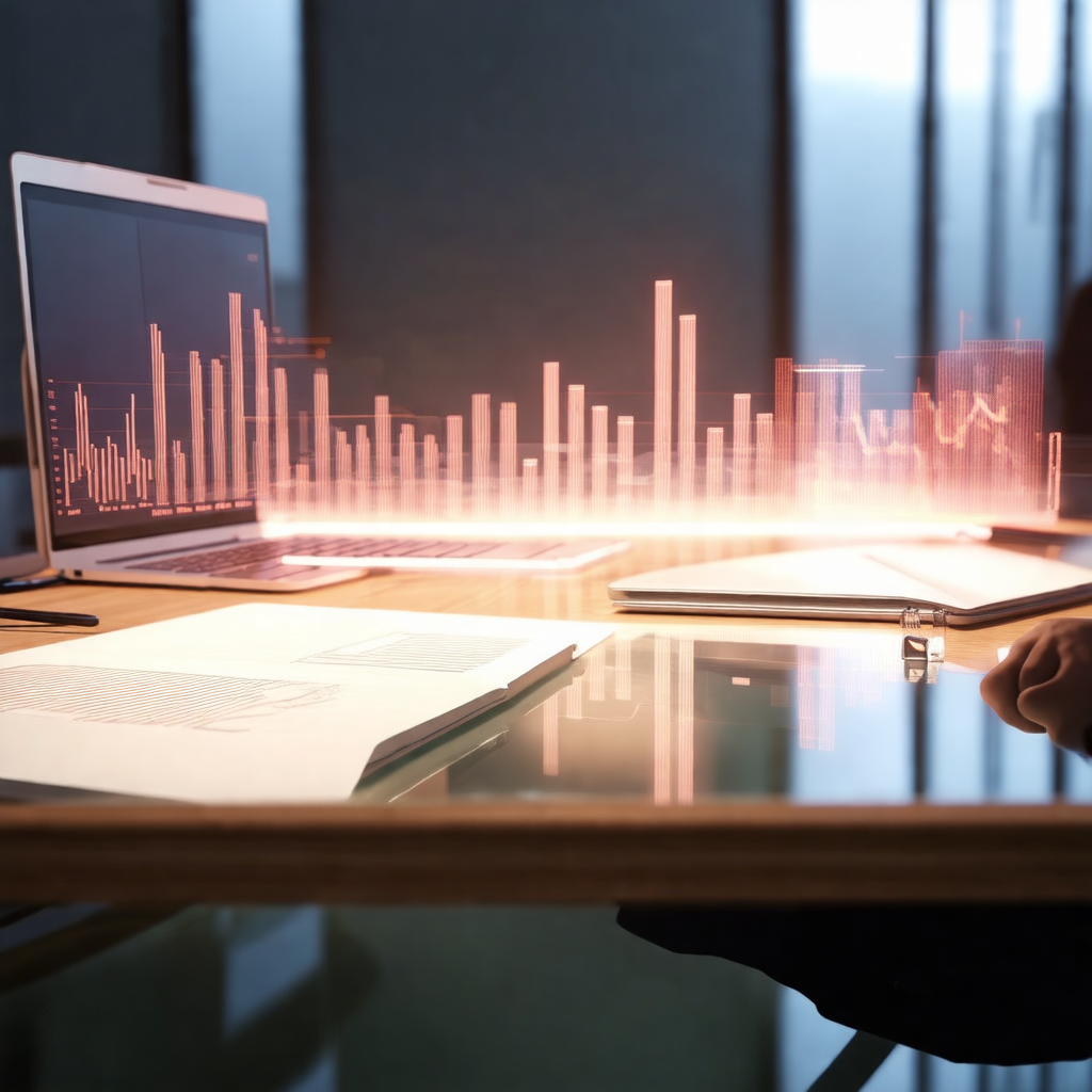 Harnessing Trading Volume: How to Decode Market Activity for Smarter Stock Trades