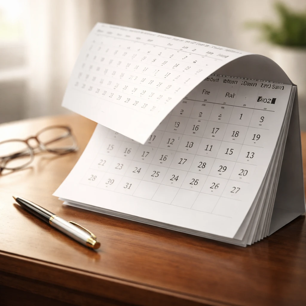 Understanding the True Deadline for IRA Contributions for 2025