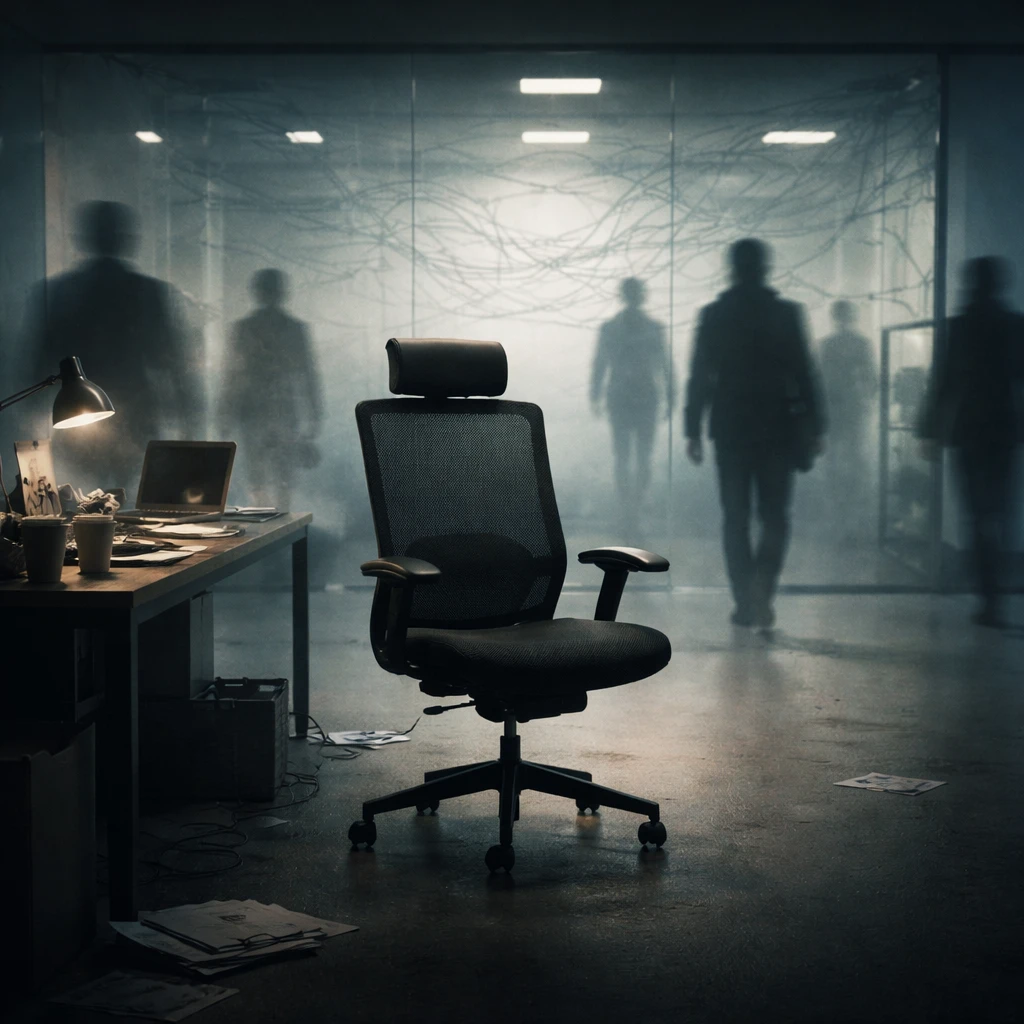 Thinking Machines Lab Faces Staff Departures Amid Strategic and Funding Challenges