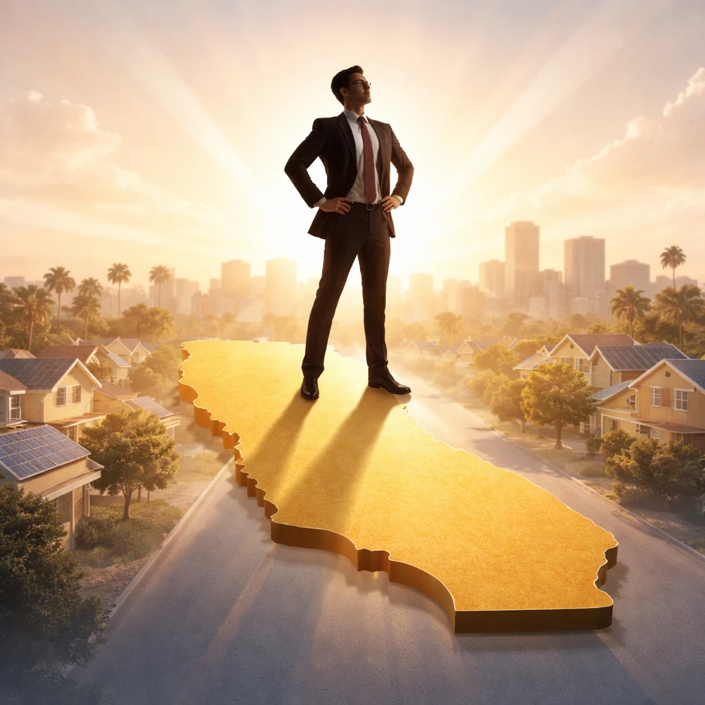 San Jose Mayor Matt Mahan Enters California Governor's Race Emphasizing Reform