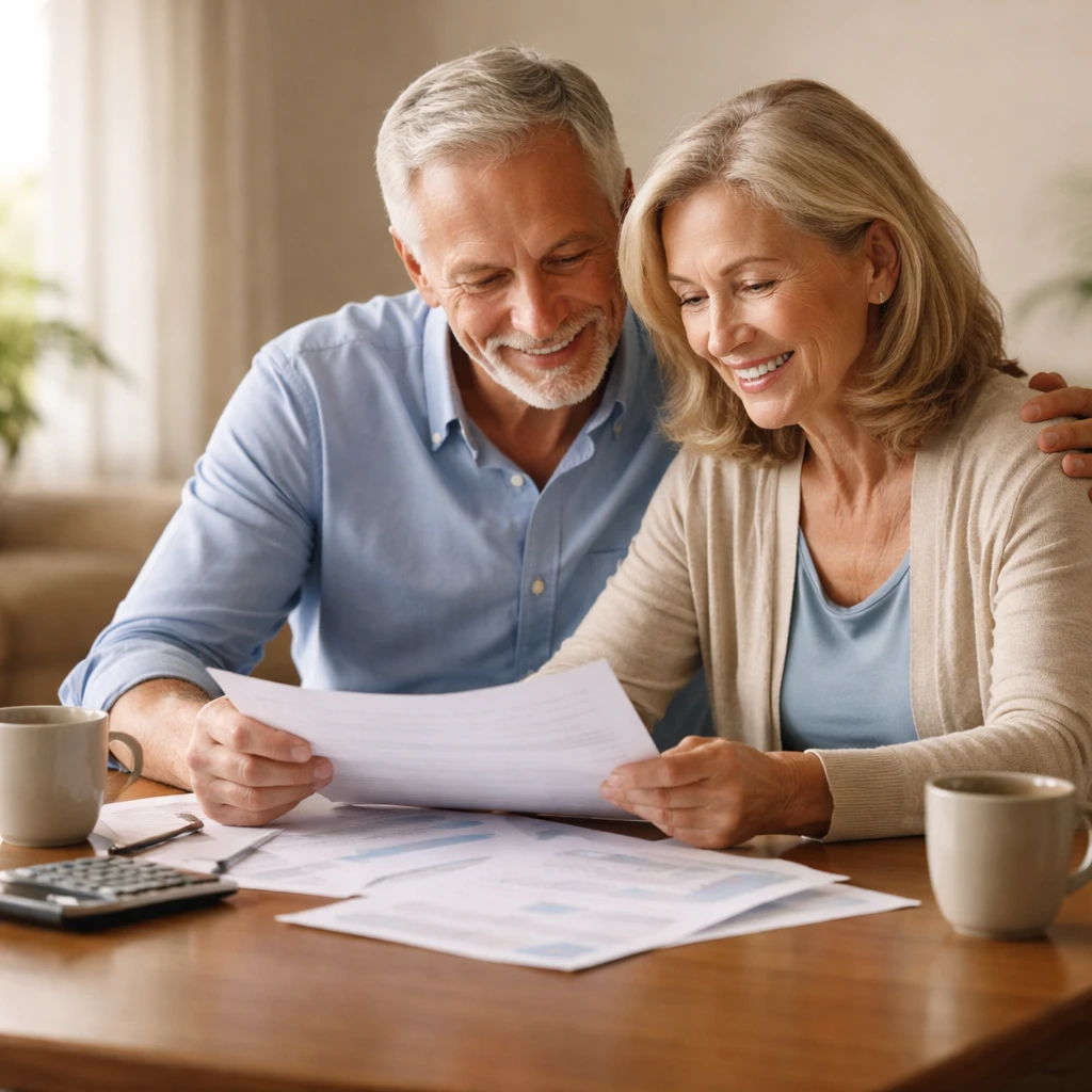 Essential Guidelines for Couples Navigating Social Security Spousal Benefits