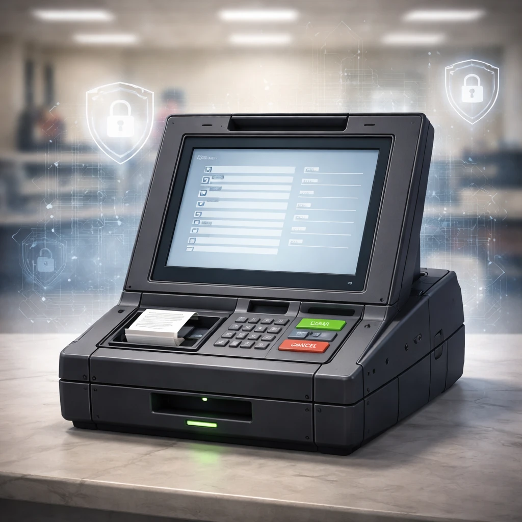 Investigation into Puerto Rico Election Systems Highlights Security Concerns Amid Fraud Claims