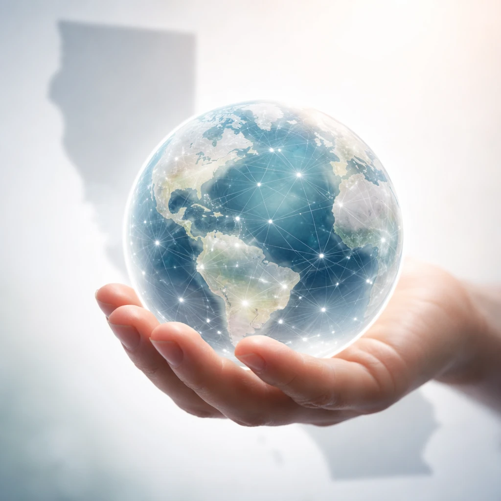 California Commits to WHO Outbreak Network Following Federal Withdrawal