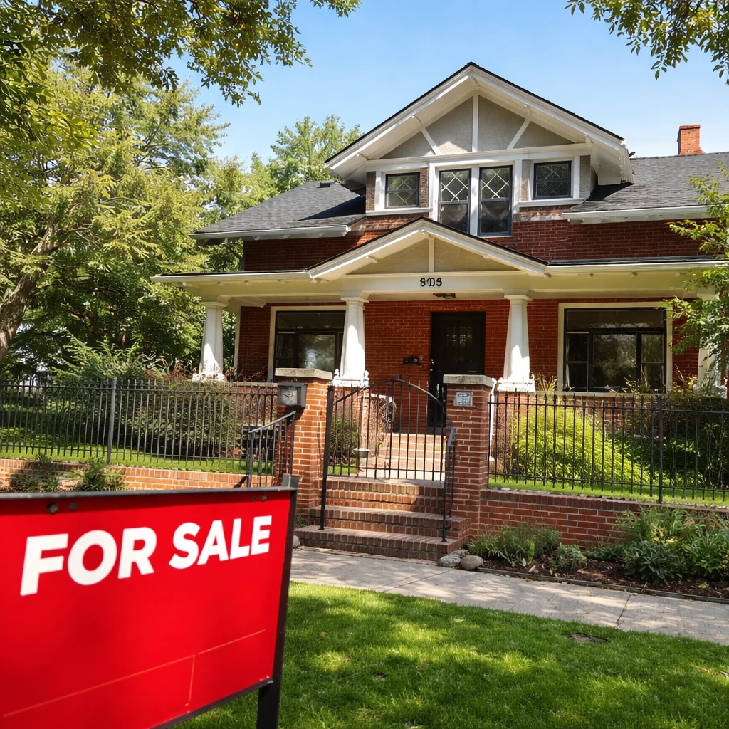 Modest Uptick in U.S. Mortgage Rates Leaves Borrowing Costs Near Three-Year Lows