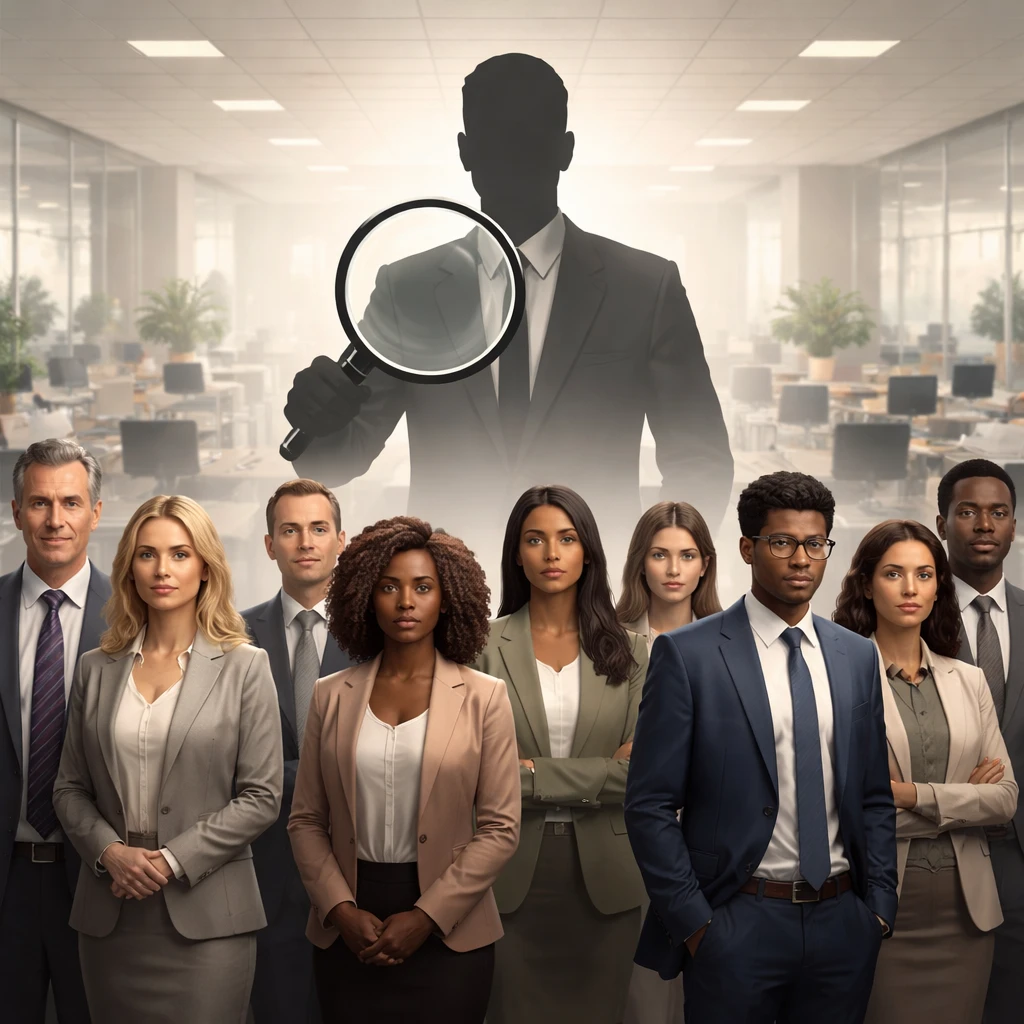 Federal Inquiry Targets Nike Over Allegations of Discrimination Against White Employees