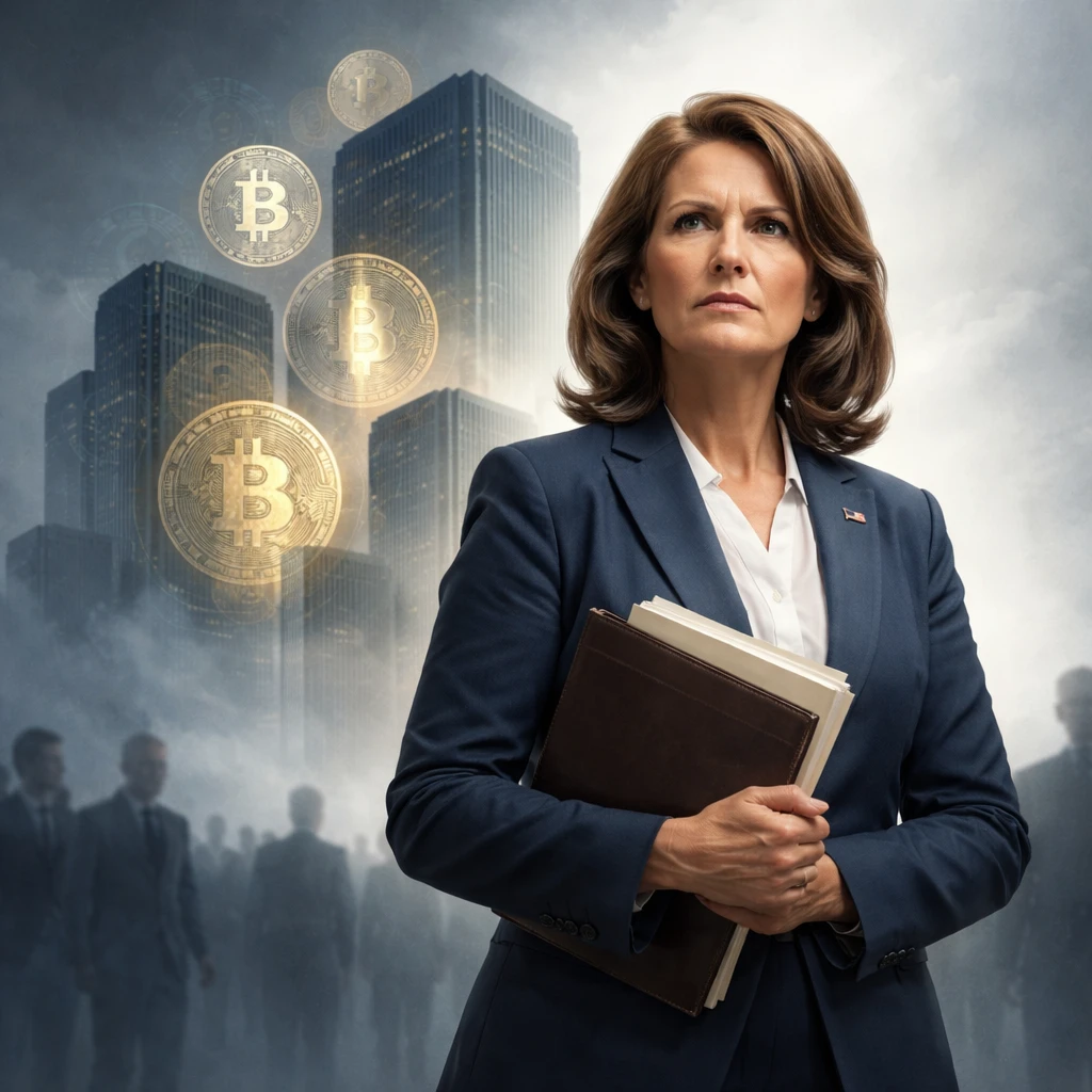 Senator Warren Highlights Corruption Risks in Trump’s Cryptocurrency Enterprises in 2025