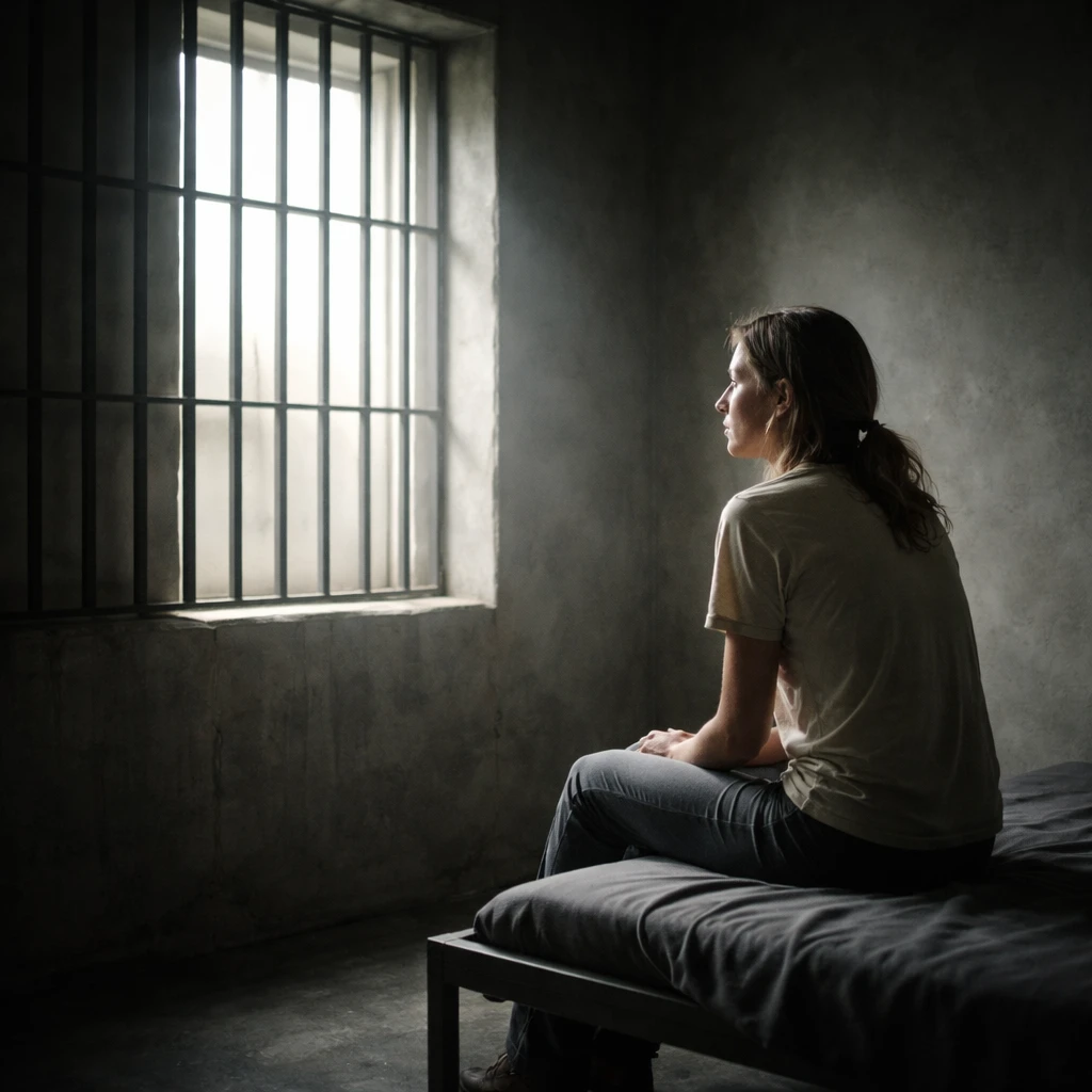 Elizabeth Holmes Seeks Presidential Clemency to Shorten Prison Term