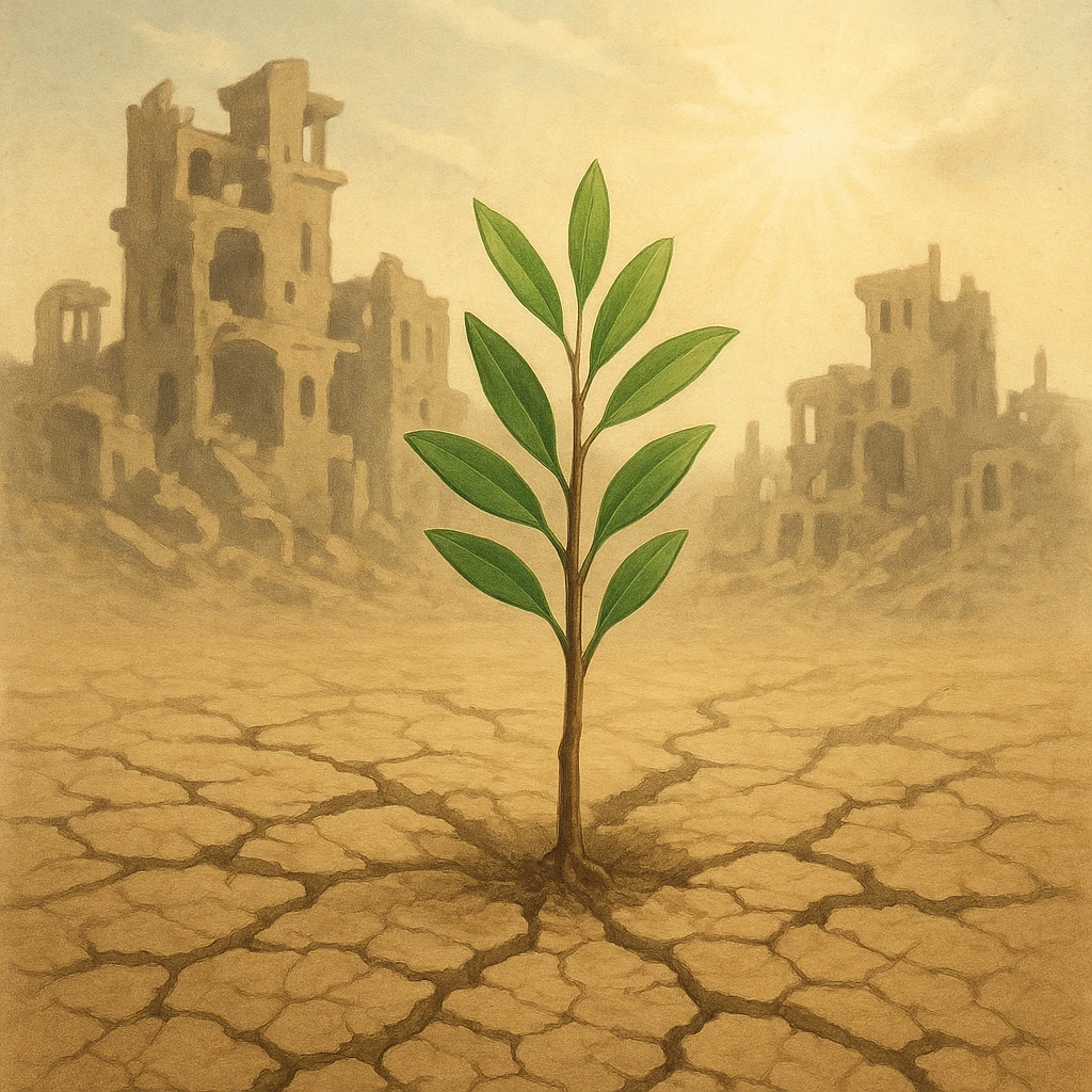 Syria Marks Significant Shift as U.S. Sanctions Near Removal and One Year Passes Since Assad's Departure