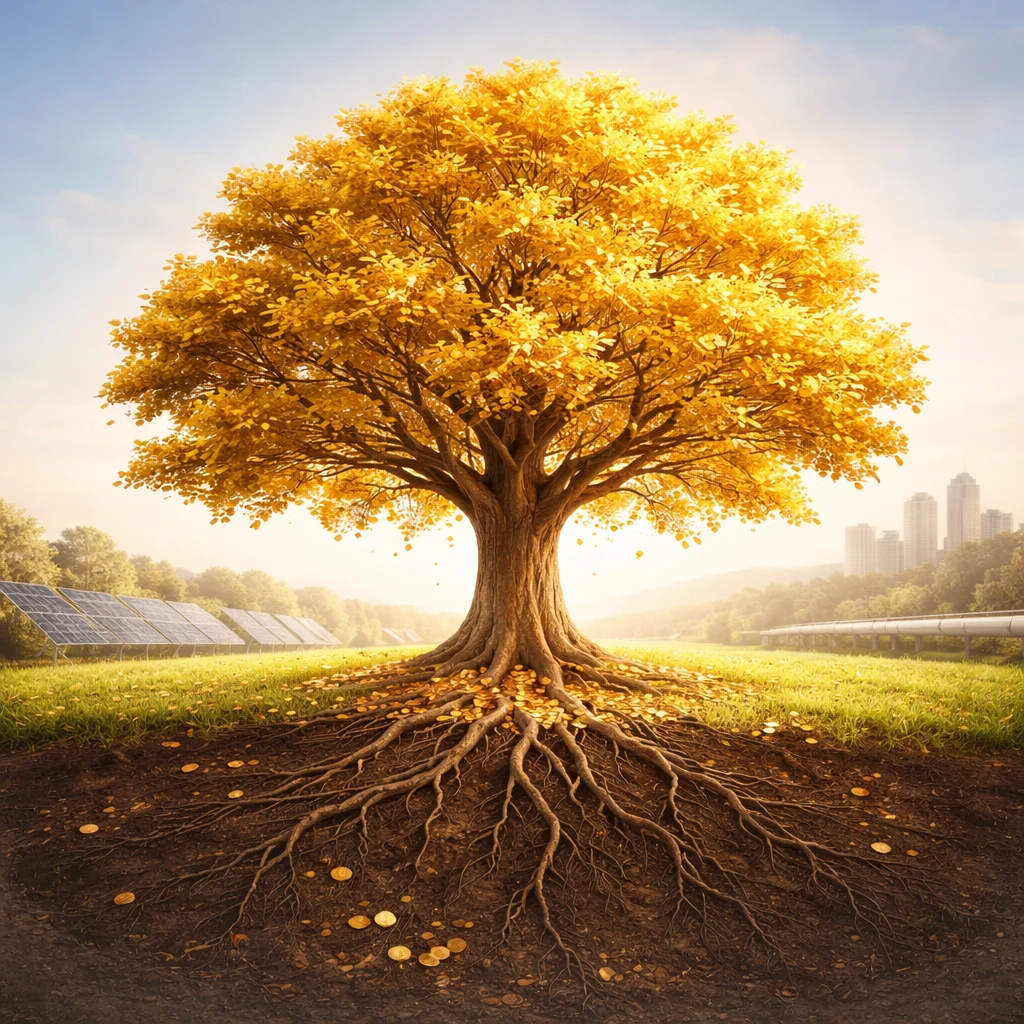 Top High-Yield Dividend Stocks Offering 5%+ Returns for Steady Passive Income