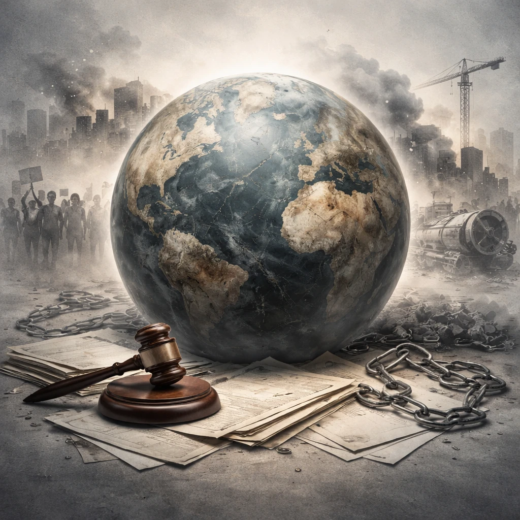 Key Developments on January 14: Immigration Litigation, Iranian Protest Crackdown, Epstein Investigation, Ukraine Conflict, and Thai Accident