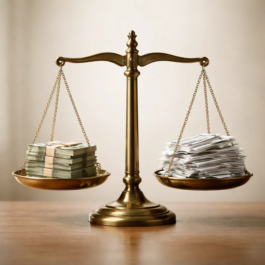 Mark Cuban Sparks Debate on Healthcare Costs: Premiums Versus Deductibles