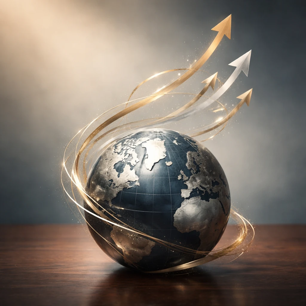 Market Recovers as US-EU Agreement Eases Greenland Tensions, Reinforcing Pattern of Volatility