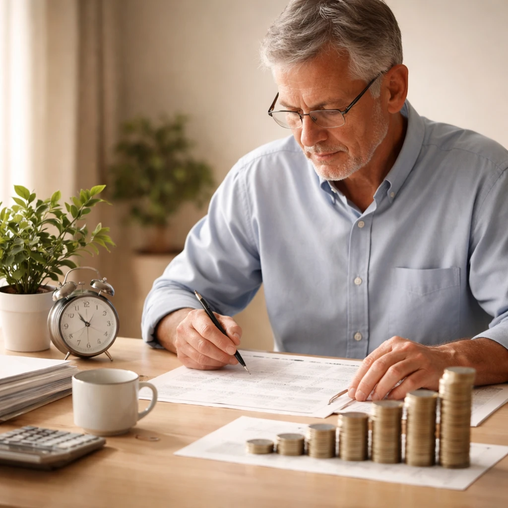 Maximizing Your Social Security Benefits: Strategies for a Stronger Retirement Income