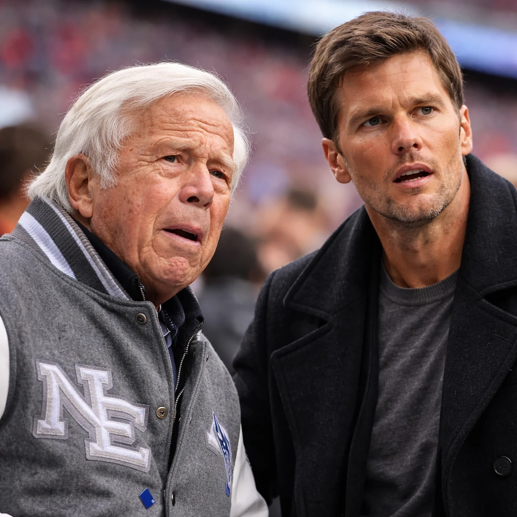 Belichick's Hall of Fame First-Ballot Snub Draws Strong Reactions from Patriots and NFL Figures