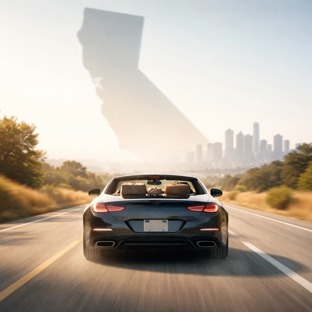 California's Proposed Billionaire Tax Spurs Wealth Exodus and Raises Fiscal Concerns