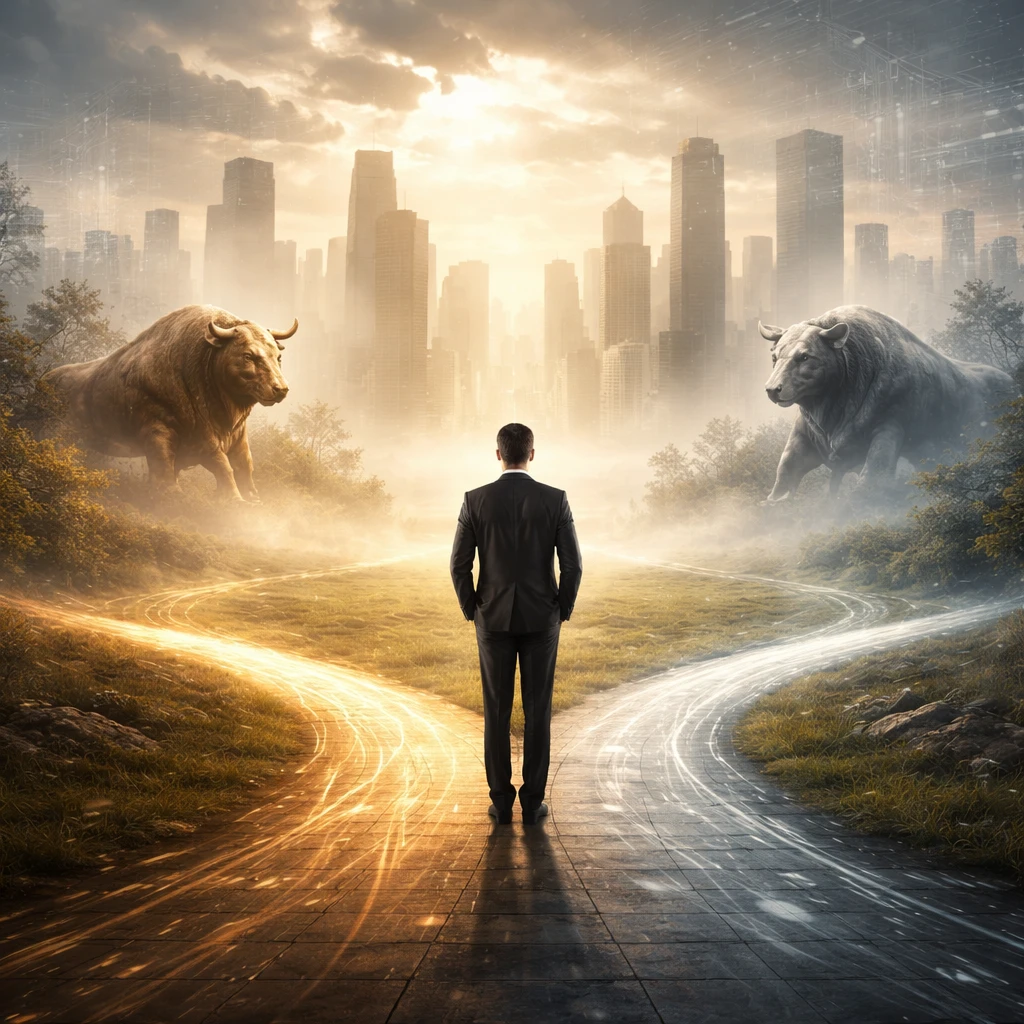 Navigating Stock Market Investments in 2026: Warren Buffett's Enduring Guidance