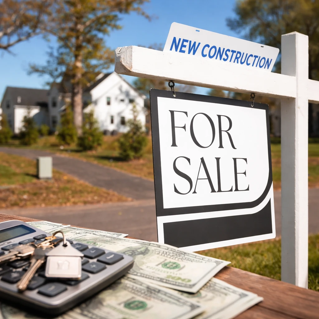 US 30-Year Mortgage Rates Drop to Year's Lowest at 6.15% Amid Stability in Bond Yields