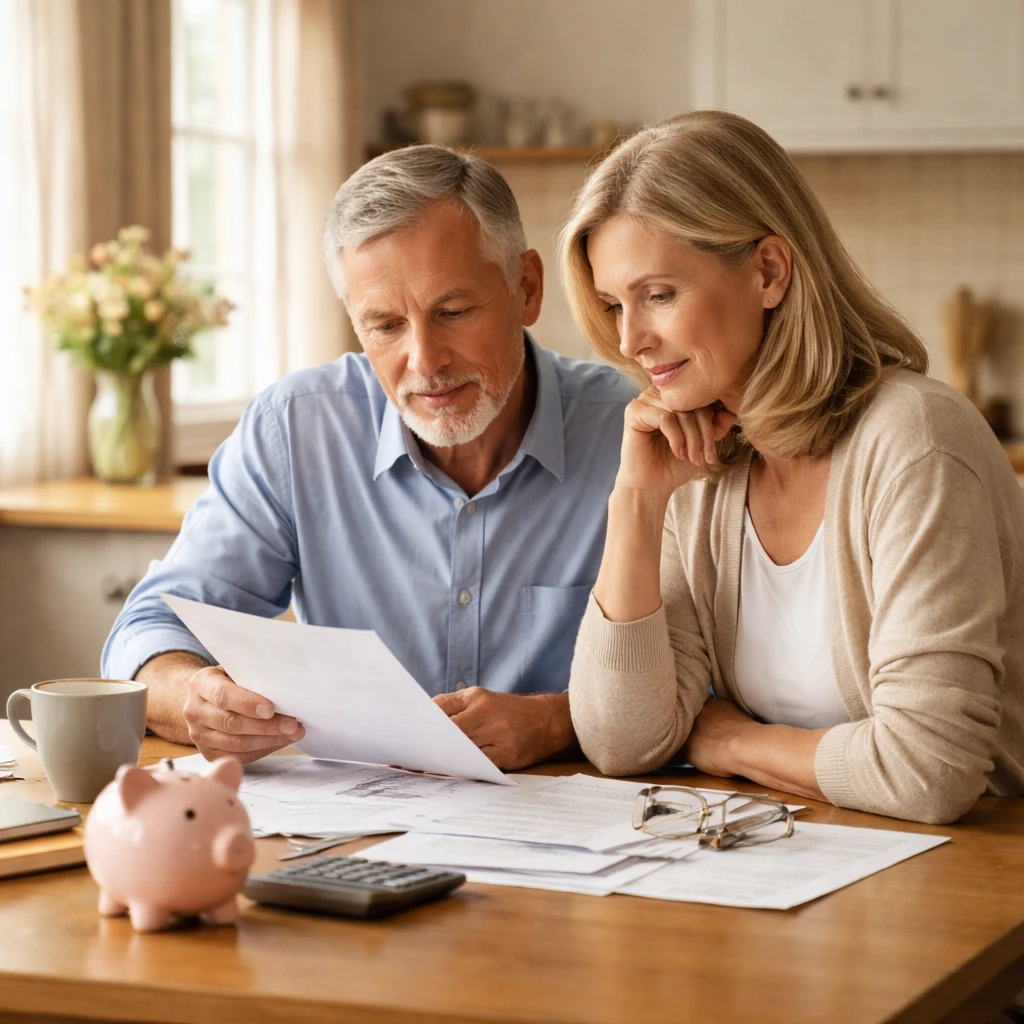 Assessing Retirement Viability with Half a Million in Savings