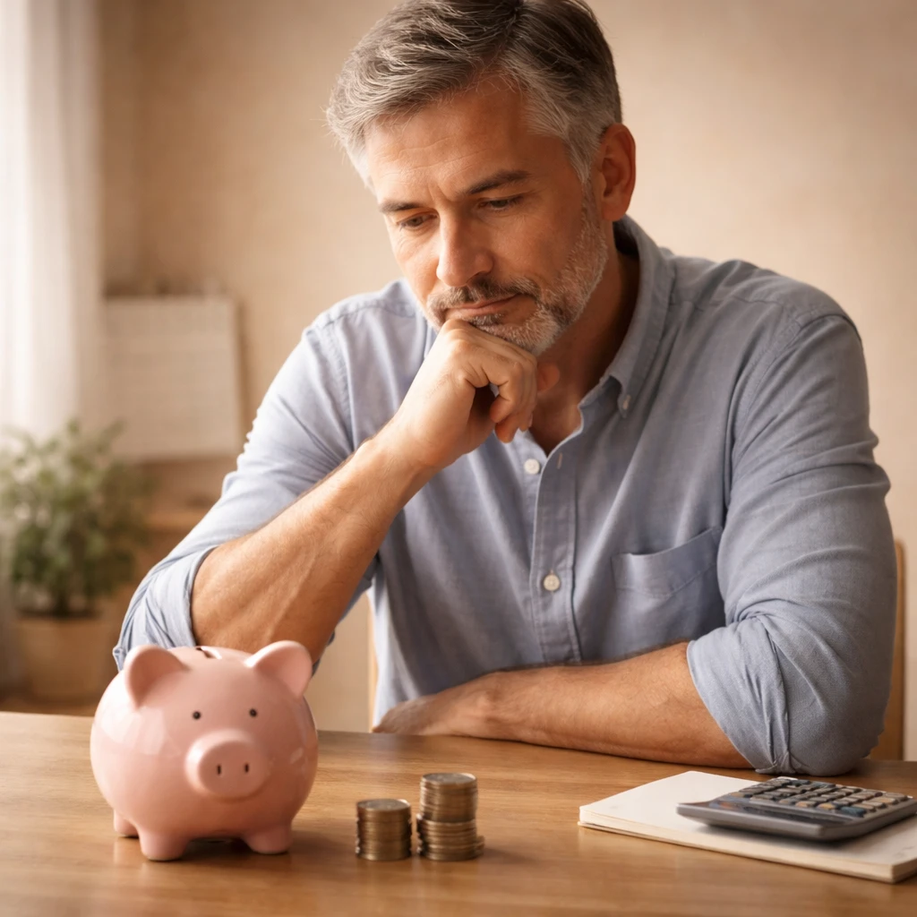 Assessing Retirement Options with a $250,000 Nest Egg