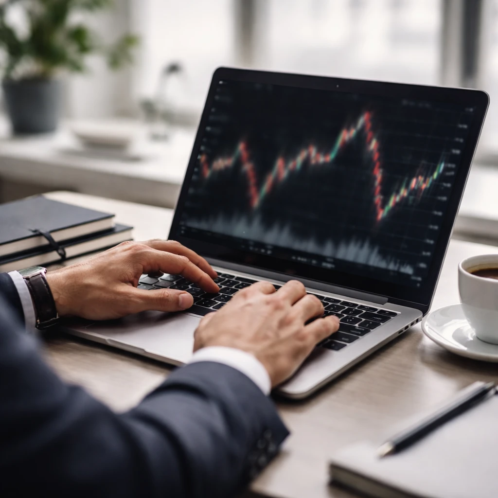 Mastering Stock Market Swing Trading: A Comprehensive Guide for Consistent Profit Capture