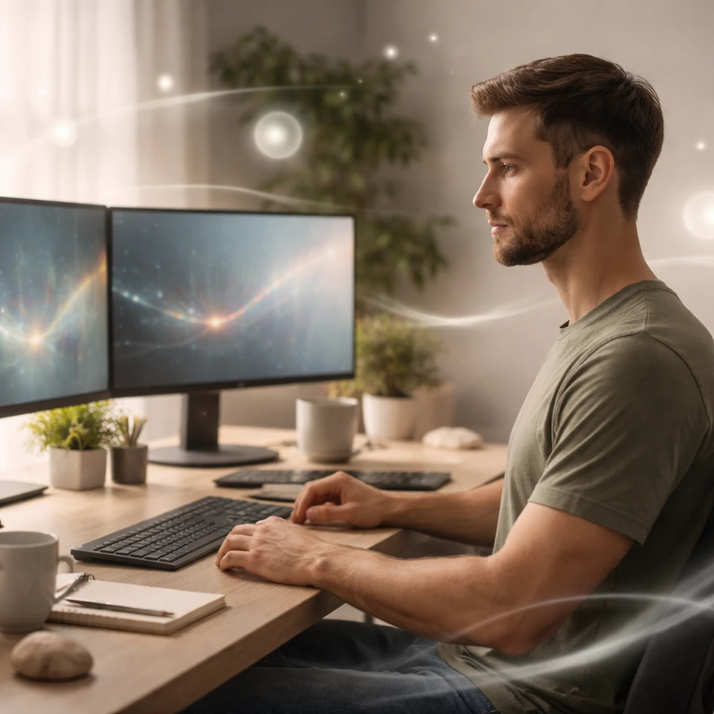 Building a Resilient Stock Trading Mindset: Practical Strategies to Manage Stress and Enhance Discipline