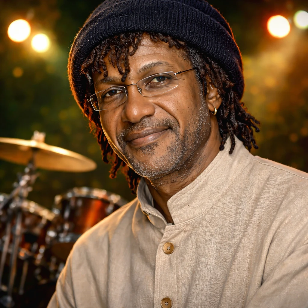 Reggae Icon and Drummer Sly Dunbar Passes Away at 73