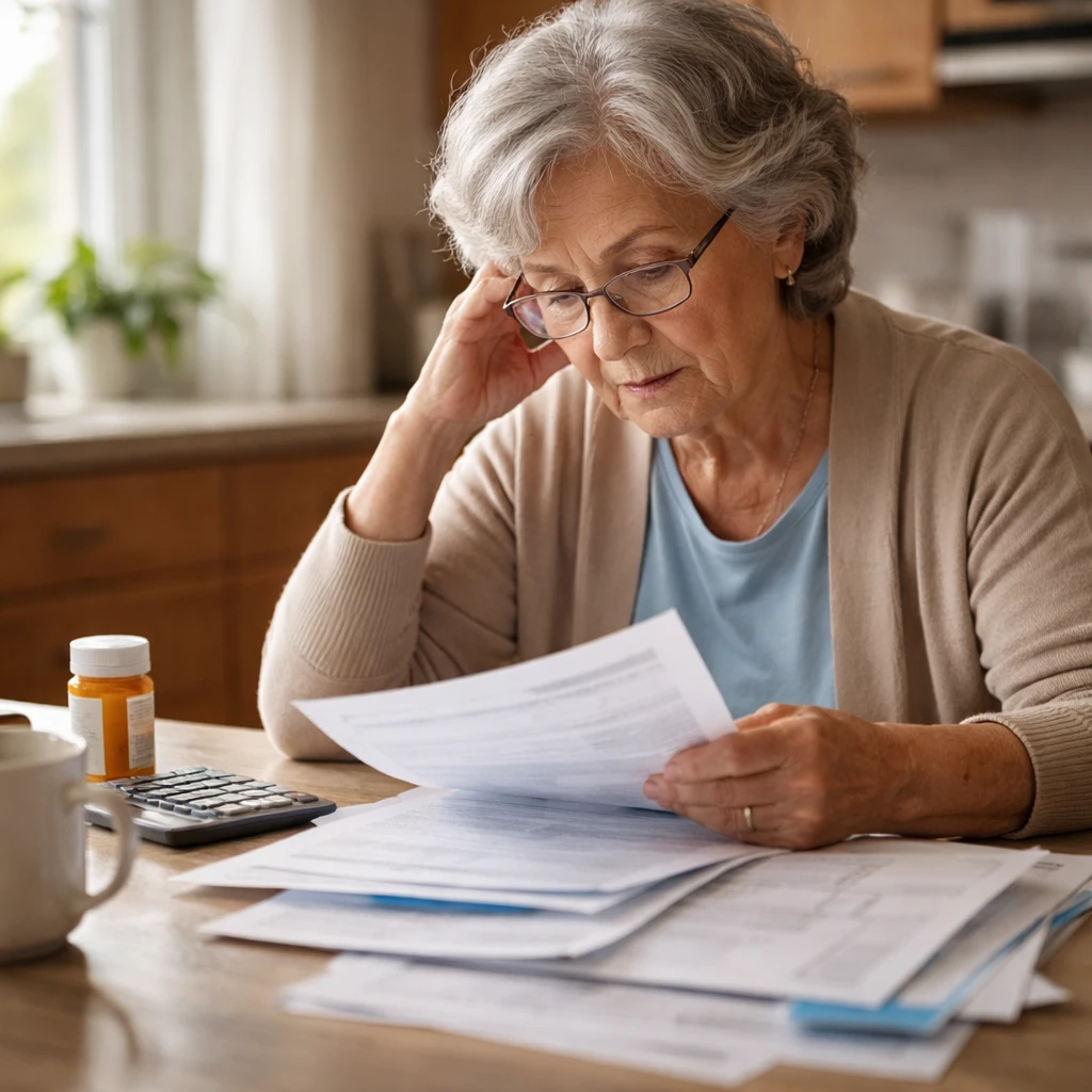 Why Medicare Enrollees May Face Increased Financial Burdens in 2026