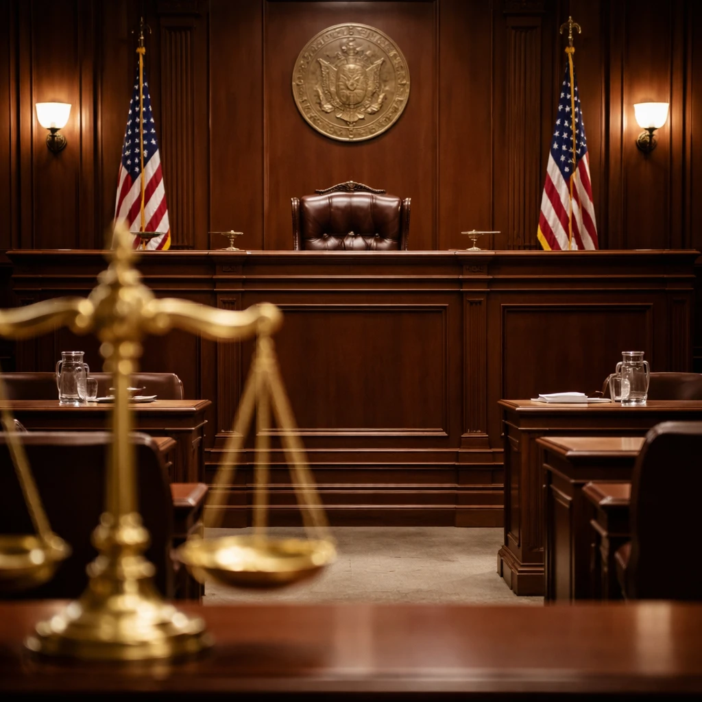 Legal Battle Over U.S. Attorney Appointment Nears Supreme Court After Appeals Court Denies Rehearing