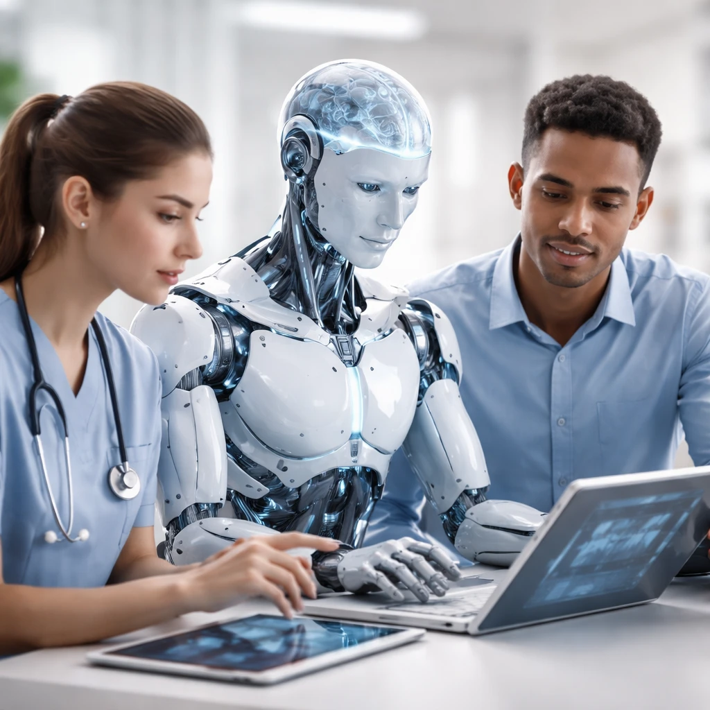 Bill Gates Envisions AI Surpassing Human Expertise to Address Critical Workforce Gaps