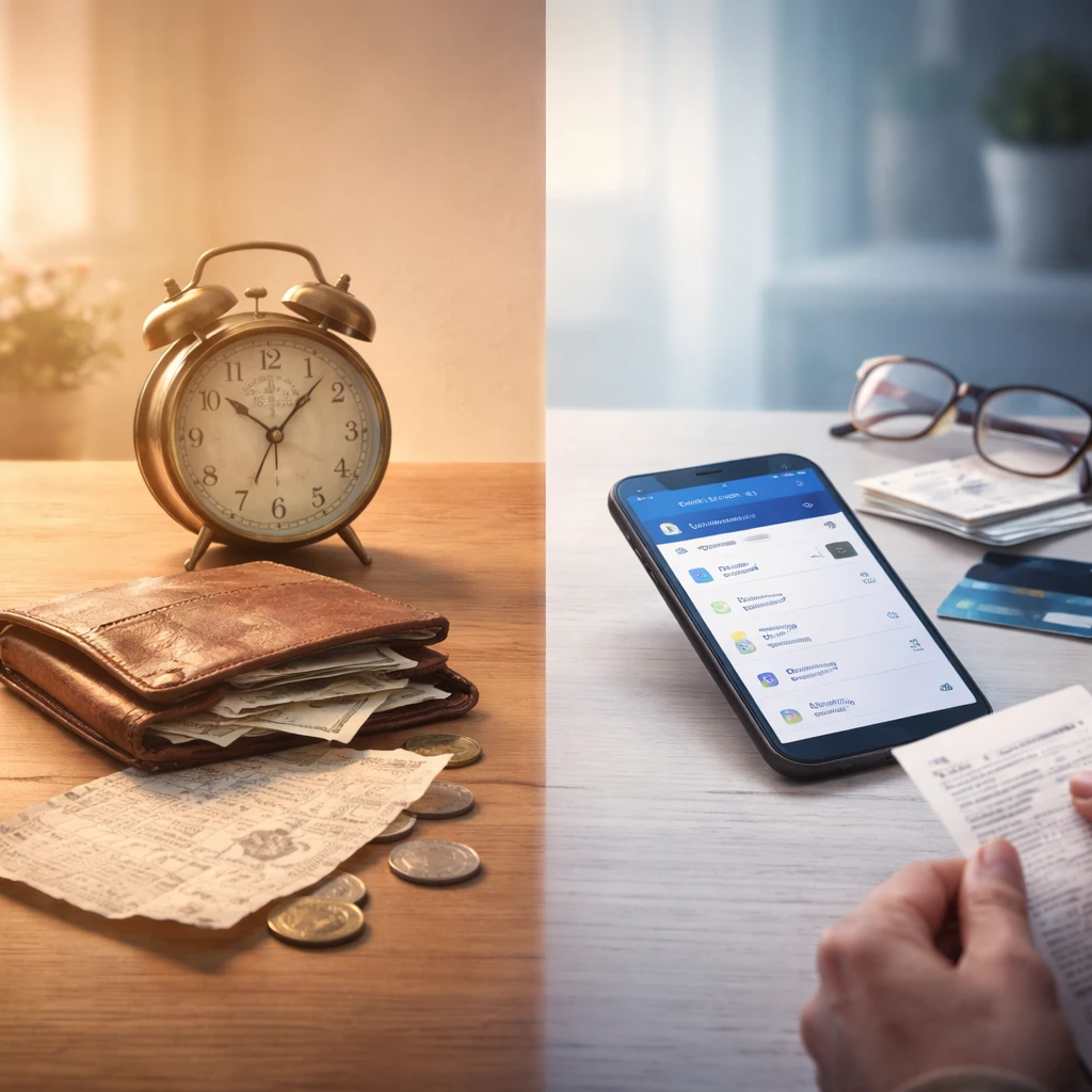 Comparing Social Security Benefits: 1985 Versus Today