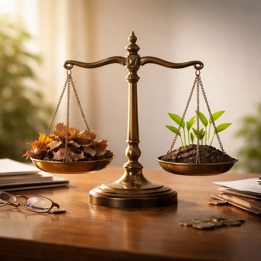 Maximizing Year-End Investment Strategies Through Tax Loss Harvesting