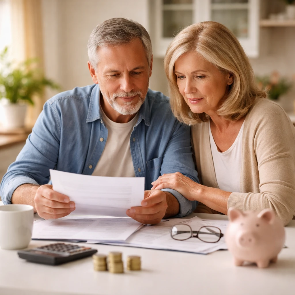 Optimizing Your Social Security Benefits: Practical Strategies for Maximization