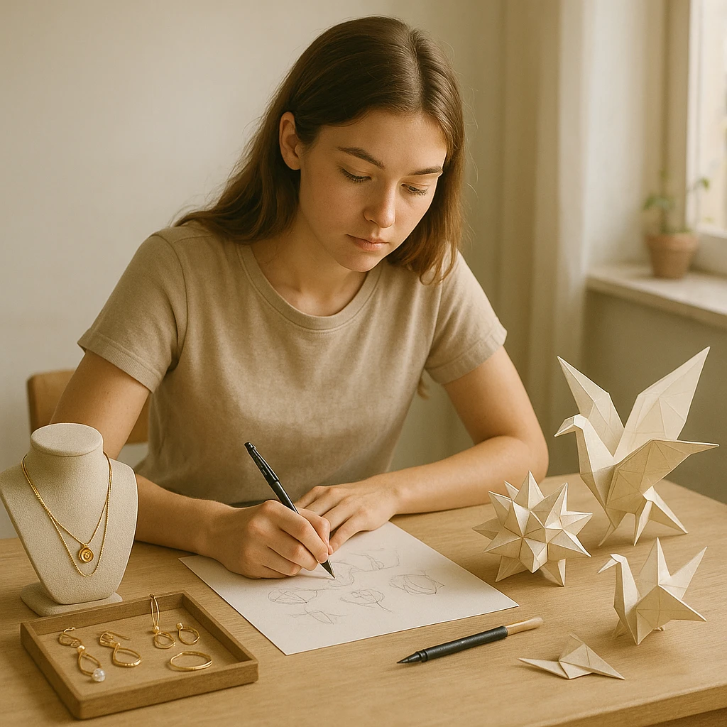 Choosing Entrepreneurship Over University: A Young Australian's Journey to Independence