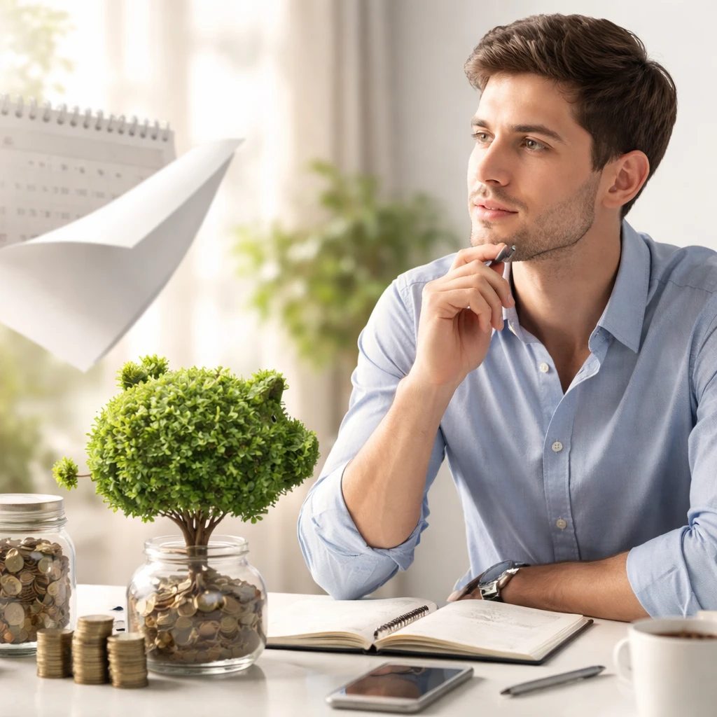 Key IRA Updates for Young Investors to Watch Ahead of 2026