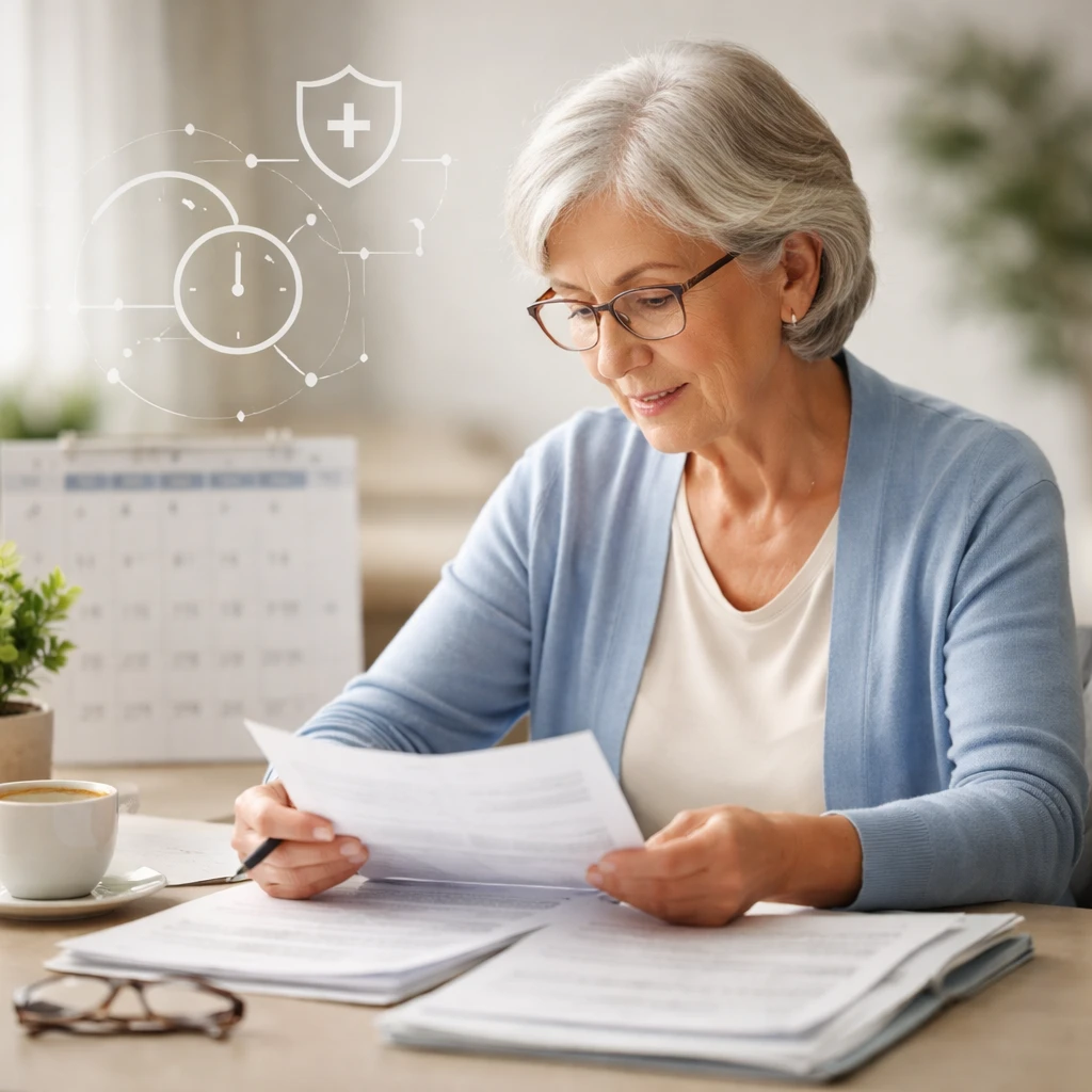 How to Navigate Medicare Enrollment to Avoid Costly Penalties