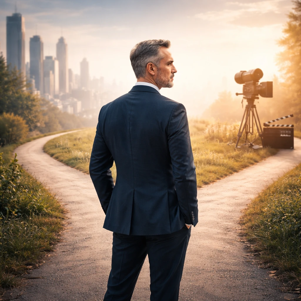 Kevin O'Leary Embraces Acting for Growth, Debuts Alongside Timothée Chalamet