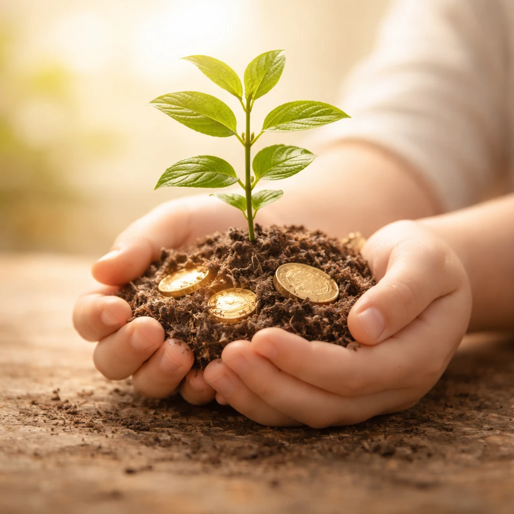 Trump’s Invest America Accounts Aim to Foster Capital Ownership and Wealth Accumulation for Future Generations