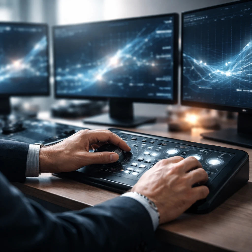 Building a Reliable Trading Infrastructure: Foundational Steps for Consistent Execution and Risk Management