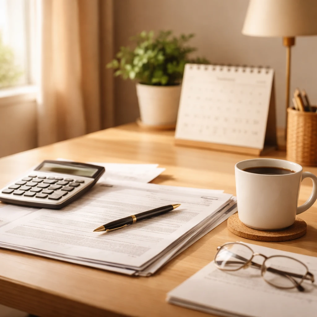 Maximizing Retirement Savings: Essential Financial Moves for 2026