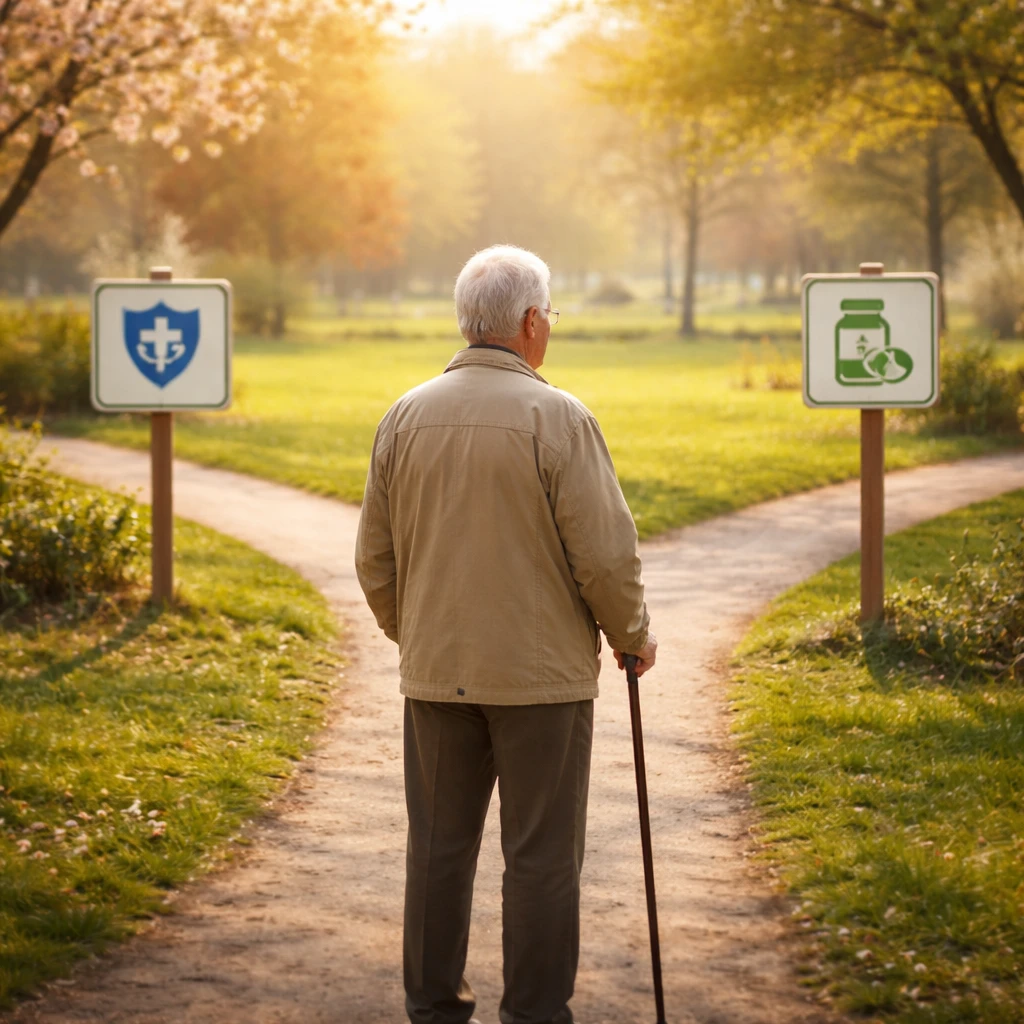 Final Medicare Advantage Enrollment Opportunity for 2026 Approaches