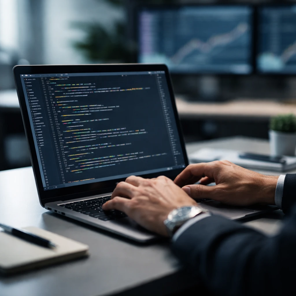 Building and Using Stock Trading Algorithms: A Step-by-Step Guide for Beginner and Intermediate Traders