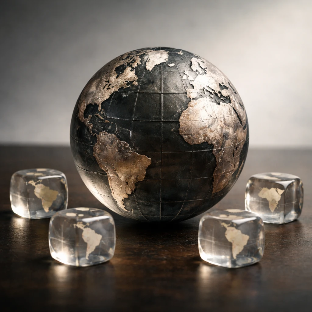 Global Betting Markets Respond to Political Uncertainty Following Venezuelan Turmoil