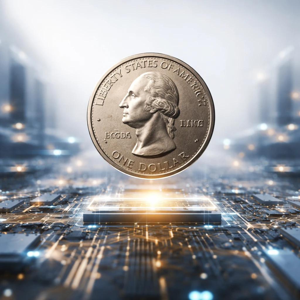 World Liberty Financial’s USD1 Stablecoin Surpasses $5 Billion Market Cap, Gaining Recognition Among Top Stablecoins