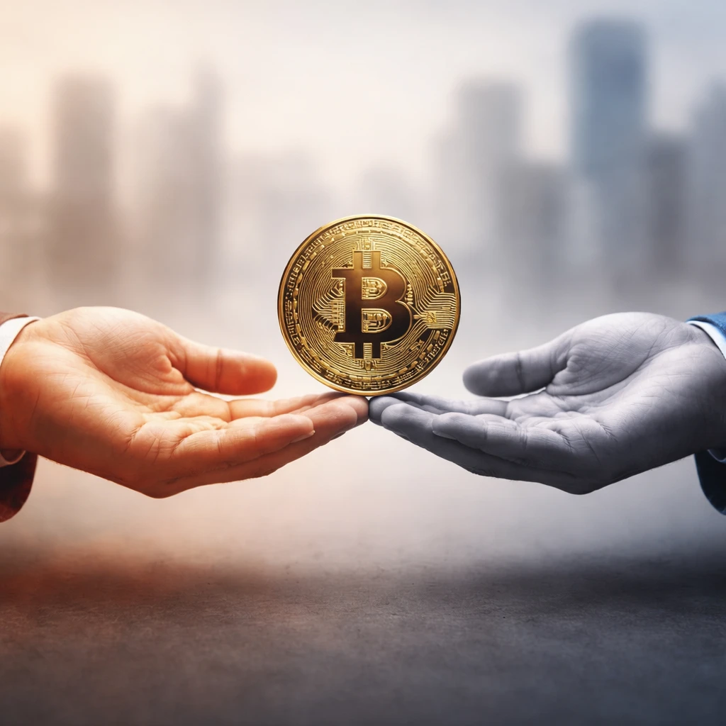 Anthony Scaramucci Highlights Trump Administration’s Favorable Impact on Cryptocurrency Compared to Biden-Harris Leadership