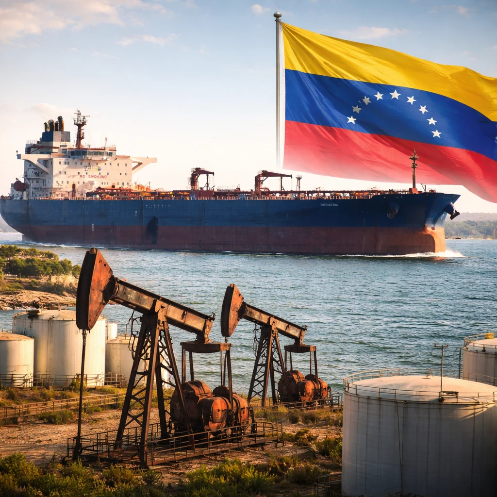 Assessing the Strategic and Economic Dimensions of Venezuela's Oil Sector