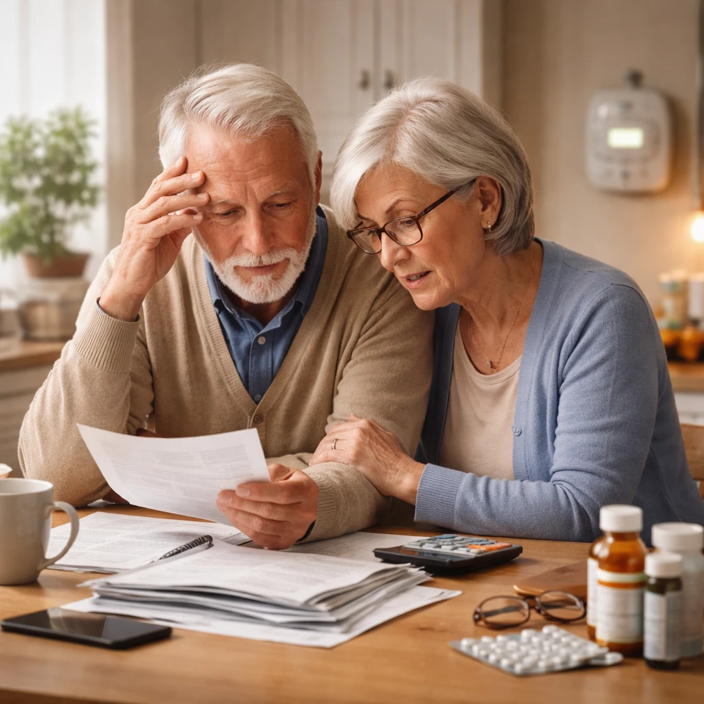 Preparing for Potential Cost Increases in Retirement: What to Expect