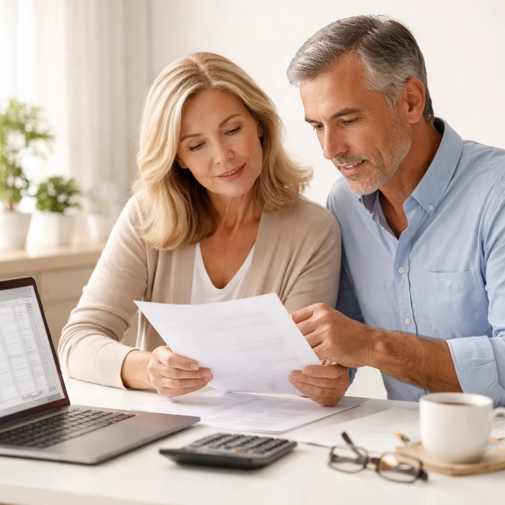 Essential 401(k) Guidance for Workers 50 and Up in 2026